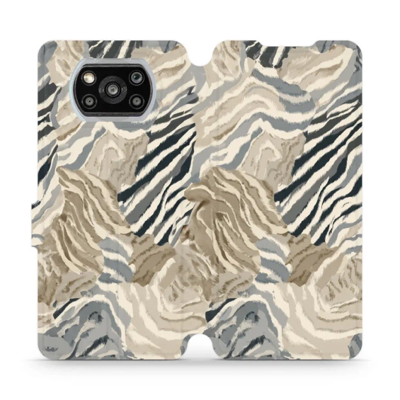 Etui do Xiaomi POCO X3 Pro - wzór V168S