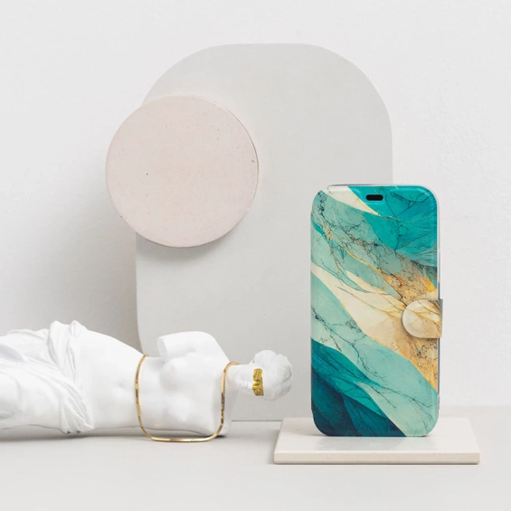 Etui do Samsung Galaxy A36 5G - wzór VP37S