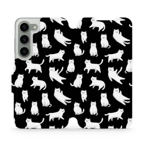 Etui do Samsung Galaxy S23 - wzór V163S