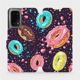 Etui do OPPO A54 5G - wzór VP19S