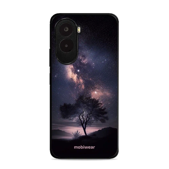 Etui Glossy Case do Xiaomi POCO M7 - wzór G005G