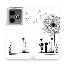 Etui do Realme GT 7 - wzór MH16P