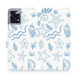 Etui do Motorola Moto G13 - wzór VP88S