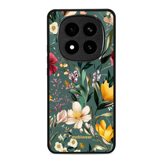 Etui Glossy Case do Xiaomi Redmi Note 14 Pro Plus 5G - wzór GP71G