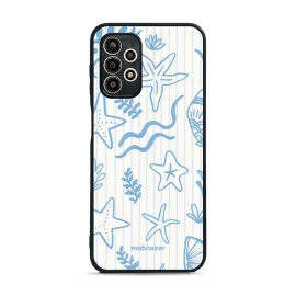 Etui Glossy Case do Samsung Galaxy A13 4G - wzór GP88G