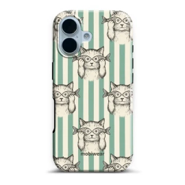 Etui Elite Pro do Apple iPhone 17 - wzór EP90E