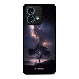 Etui Glossy Case do Motorola Edge 40 Neo - wzór G005G