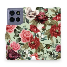 Etui do Motorola Moto G86 5G - wzór MD06P