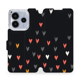 Etui do Xiaomi Redmi Note 14 5G - wzór VP79P