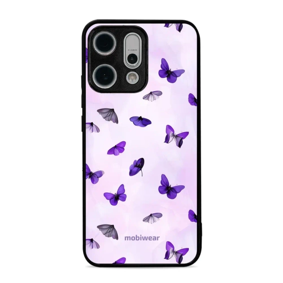 Etui Glossy Case do OPPO Reno 14 5G - wzór GP77G