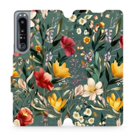 Etui do Sony Xperia 1 IV - wzór VP71S