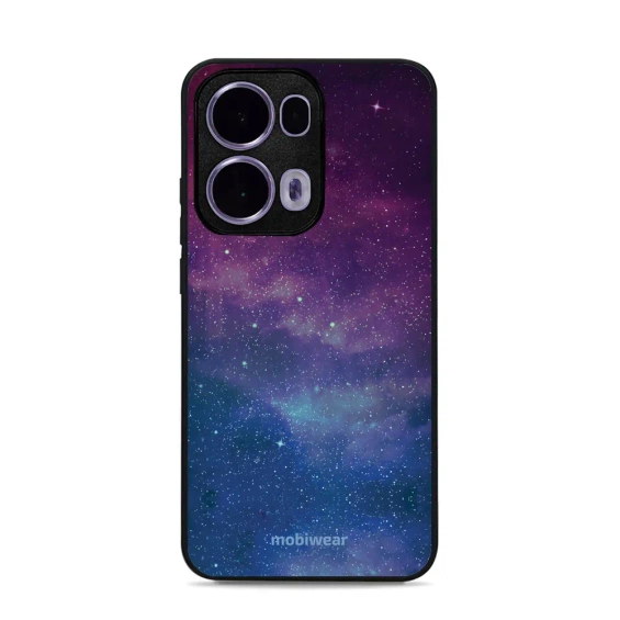 Etui Glossy Case do OPPO Reno 13 Pro - wzór G049G