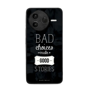 Etui Glossy Case do Xiaomi POCO F7 Pro 5G - wzór G071G