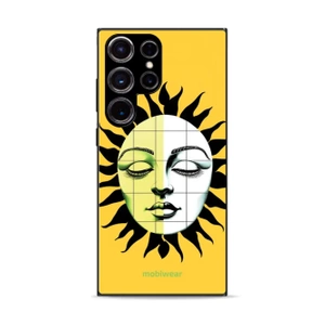 Etui Glossy Case do Samsung Galaxy S23 Ultra - wzór G056G