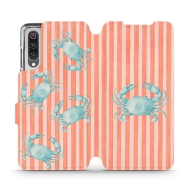 Etui do Xiaomi Mi 9 - wzór VP87S