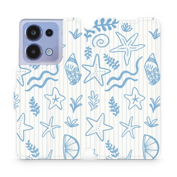 Etui do Xiaomi POCO M6 Pro - wzór VP88S