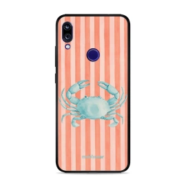 Etui Glossy Case do Xiaomi Redmi Note 7 - wzór GP87G