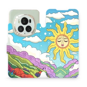 Etui do Huawei Honor Magic6 Pro - wzór VP57P