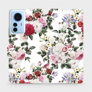 Etui do Xiaomi 12 Pro - wzór MD01S