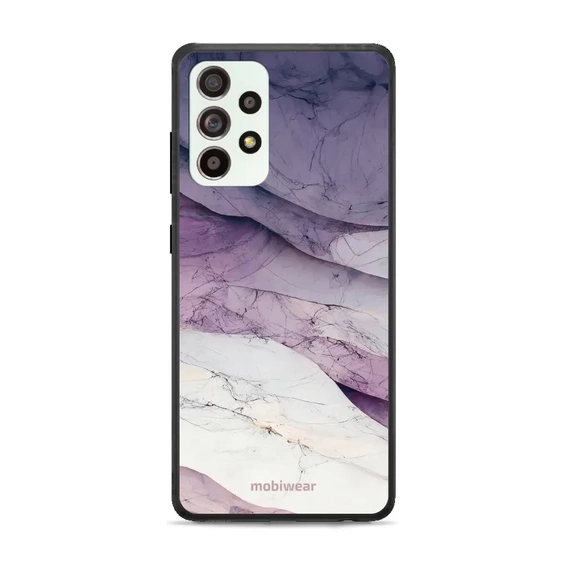 Etui Glossy Case do Samsung Galaxy A52S 5G - wzór G028G