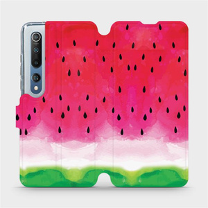 Etui do Xiaomi Mi 10 - wzór V086S