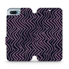 Etui do Huawei Honor 10 - wzór VA55S