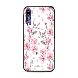 Etui Glossy Case do Huawei P20 Pro - wzór G033G
