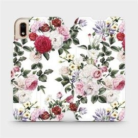 Etui do Huawei Y5 2019 - wzór MD01S