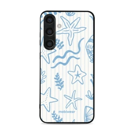 Etui Glossy Case do Samsung Galaxy S24 Plus - wzór GP88G