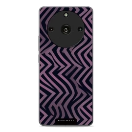 Etui Glossy Case do Realme 11 Pro - wzór GA55G
