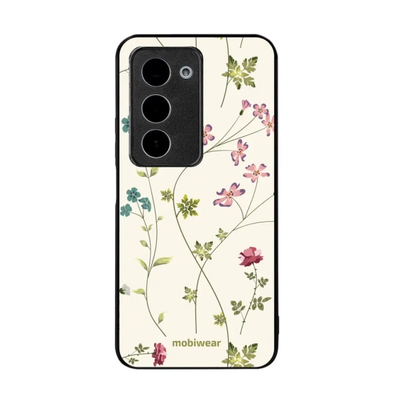 Etui Glossy Case do Xiaomi Redmi 15 5G - wzór G035G