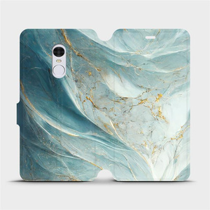 Etui do Xiaomi Redmi Note 4X - wzór VP34S