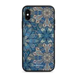Etui Glossy Case do Apple iPhone X - wzór G038G
