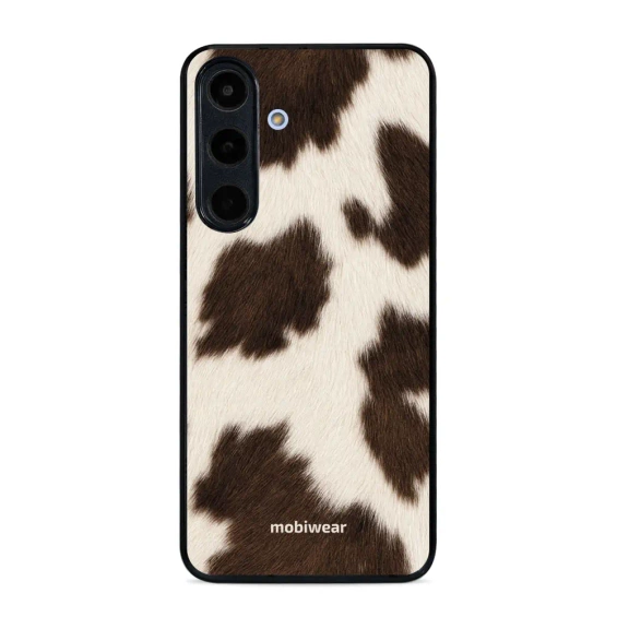 Etui Glossy Case do Samsung Galaxy S25 FE 5G - wzór G166G