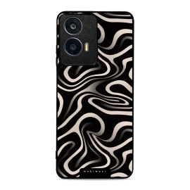 Etui Glossy Case do Motorola Moto G04 - wzór GA63G