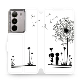 Etui do Realme C75 - wzór MH16P