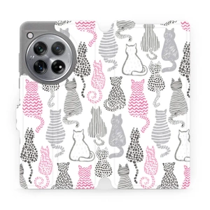 Etui do OnePlus 12R - wzór MX01S