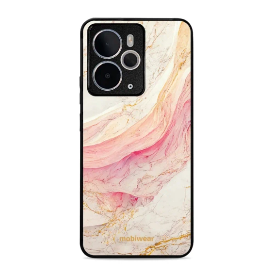 Etui Glossy Case do Realme 14 5G - wzór G027G