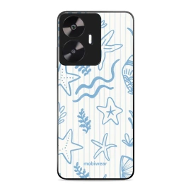 Etui Glossy Case do Realme C55 - wzór GP88G