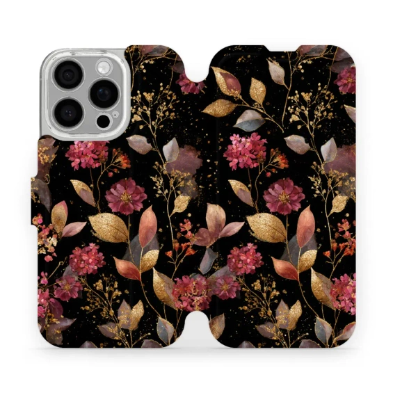 Etui do Apple iPhone 16 Pro - wzór V171S