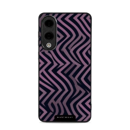 Etui Glossy Case do Samsung Galaxy S25 Edge - wzór GA55G