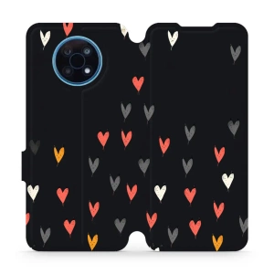 Etui do Nokia G50 5G - wzór VP79P