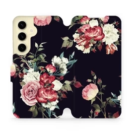 Etui do Samsung Galaxy S24 - wzór VD11P