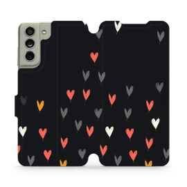 Etui do Samsung Galaxy S21 FE - wzór VP79P