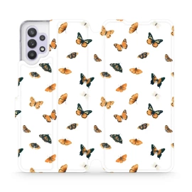 Etui do Samsung Galaxy A32 5G - wzór MP77S