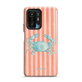 Etui Elite Pro do Xiaomi 11T Pro - wzór EP87E
