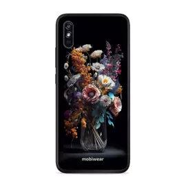 Etui Glossy Case do Xiaomi Redmi 9A - wzór G012G