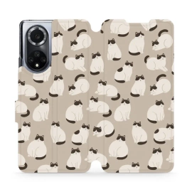 Etui do Huawei Nova 9 - wzór V160S