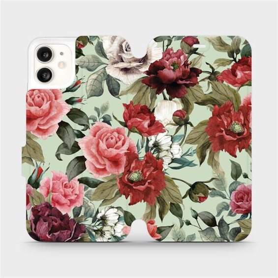 Etui do Apple iPhone 11 - wzór MD06P