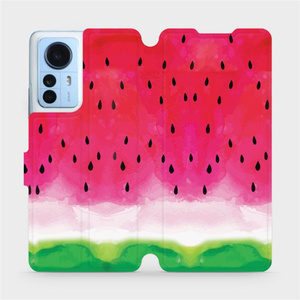 Etui do Xiaomi 12 Pro - wzór V086S